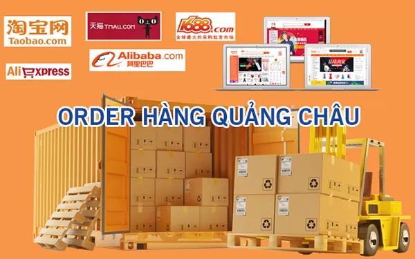 Kết hợp du lịch cùng đánh hàng Quảng Châu cao cấp để tiết kiệm chi phí