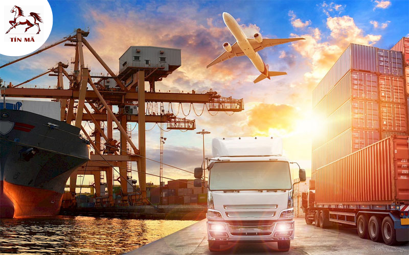 Lưu ý để việc vận chuyển hàng hoá Quảng Châu về Việt Nam thuận lợi Lưu ý để việc vận chuyển hàng hoá Quảng Châu về Việt Nam thuận lợi