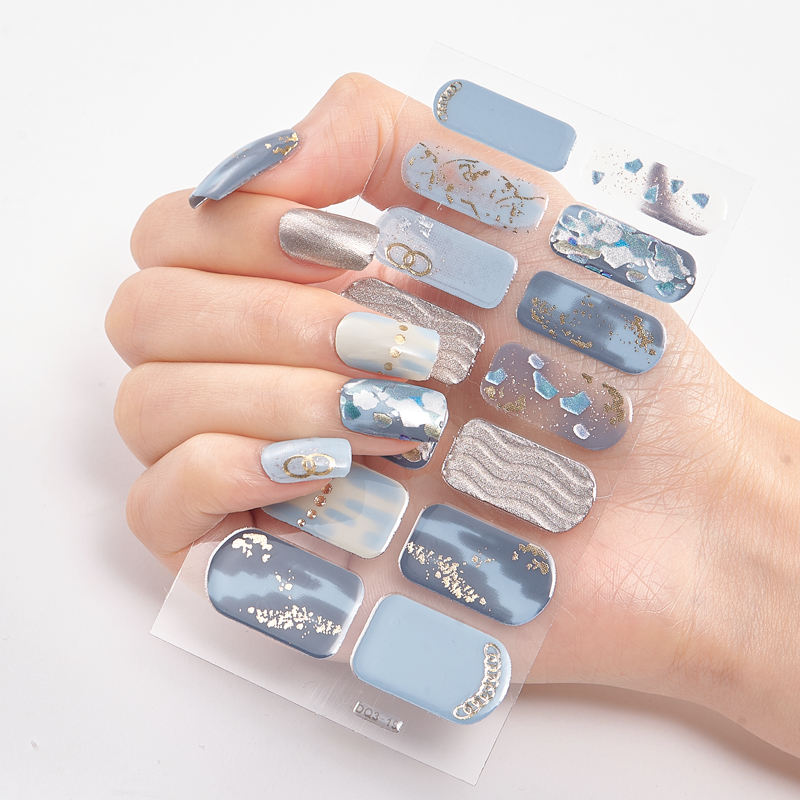 Nguồn order phụ kiện nail sỉ lẻ chất lượng