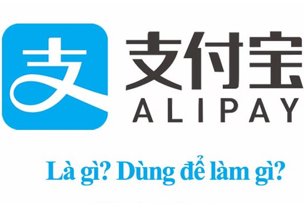 alipay là gì