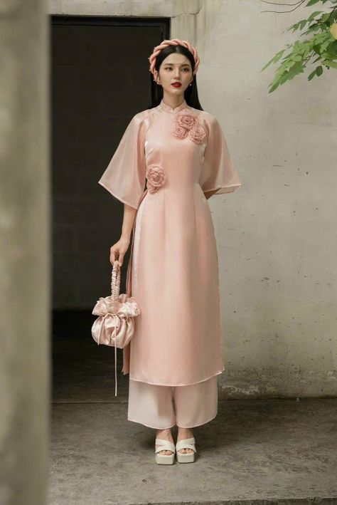 ao dai tet 2024 1