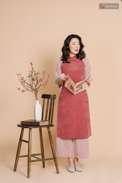 ao dai tet 2024 11