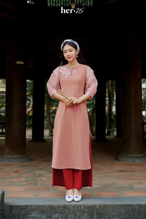 ao dai tet 2024 23