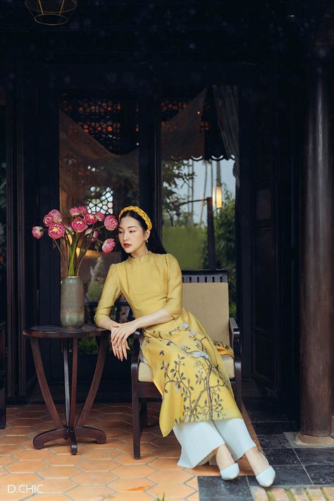 ao dai tet 2024 28