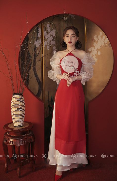 ao dai tet 2024 4