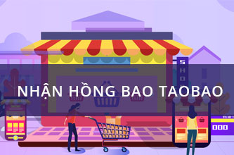 Bật mí 1 vài cách lấy các loại mã giảm giá Taobao SIÊU HOT