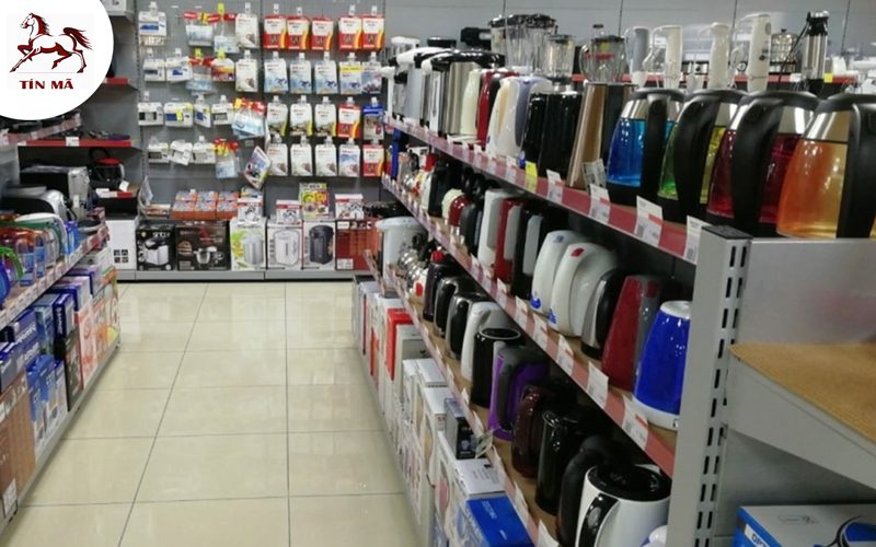 Kinh nghiệm nhập sỉ hàng nội địa Trung và 10+ nguồn nhập sỉ tốt nhất 18 Chợ Thanh Đảo chở nhập sỉ hàng nội địa Trung