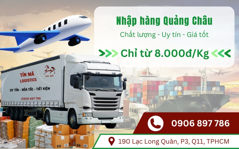 Đơn vị nhập hàng, order hàng quảng châu giá sỉ tốt nhất thị trường