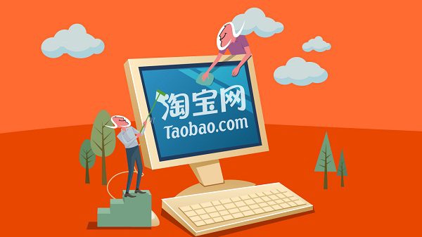 Cách order taobao về việt nam không gian trung gian nhanh chóng