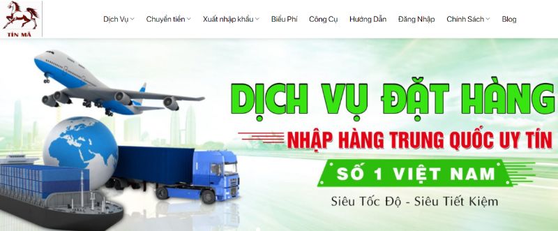 Order quần áo Trung Quốc uy tín? Top 5 brand quần áo Trung Quốc cao cấp