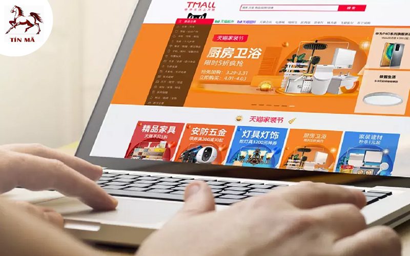 Lợi ích và rủi ro khi mua hàng từ các trang web Trung Quốc