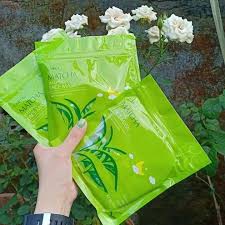 Review hãng mỹ phẩm Laikou? Mặt nạ Laikou Matcha có tốt không