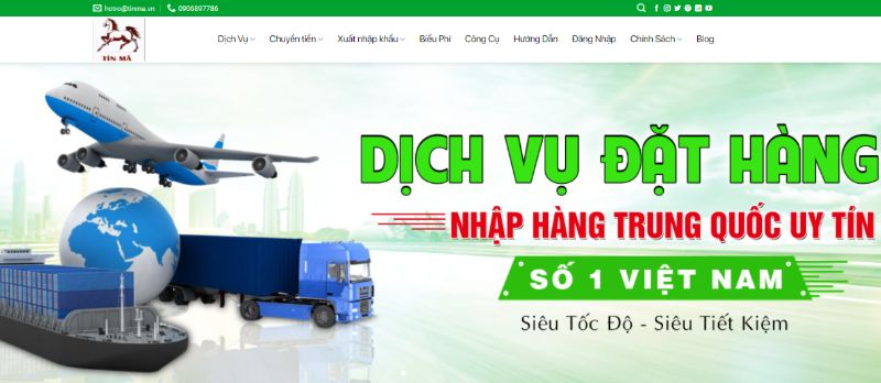 Làm thế nào để mua phụ kiện điện thoại từ Trung Quốc?