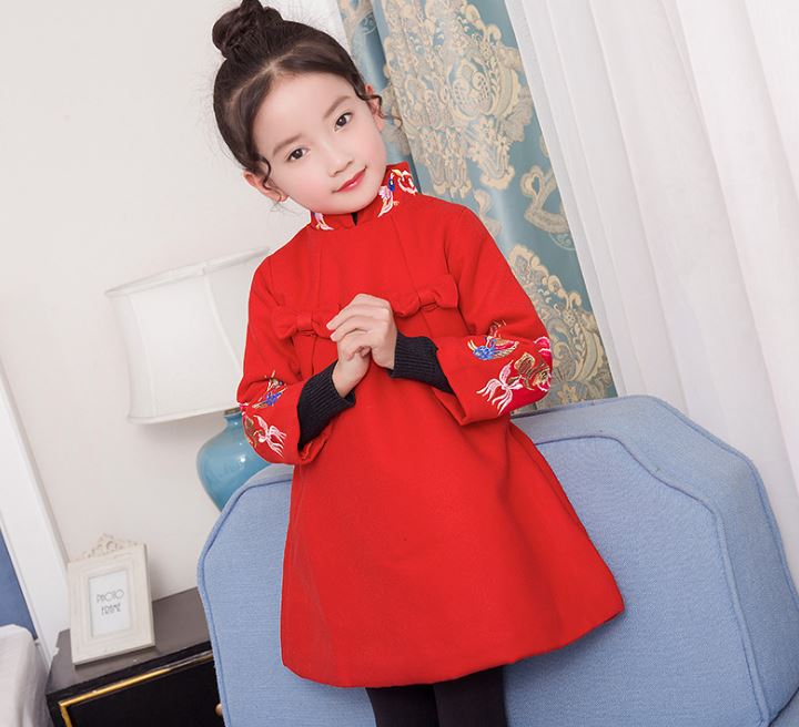 nguon hang ao dai tet 1