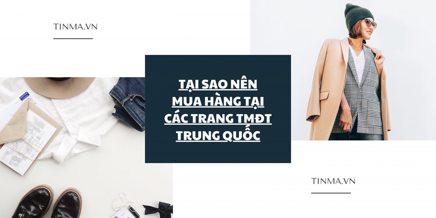 Giới thiệu shop Taobao uy tín, mua hàng chất lượng tại Tmall 1688