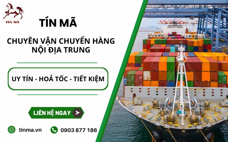 Đơn vị ship hộ hàng nội địa Trung Quốc uy tín, giá rẻ