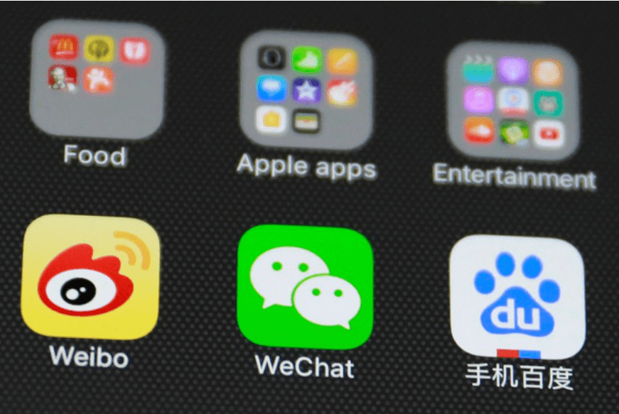 WeChat là gì?